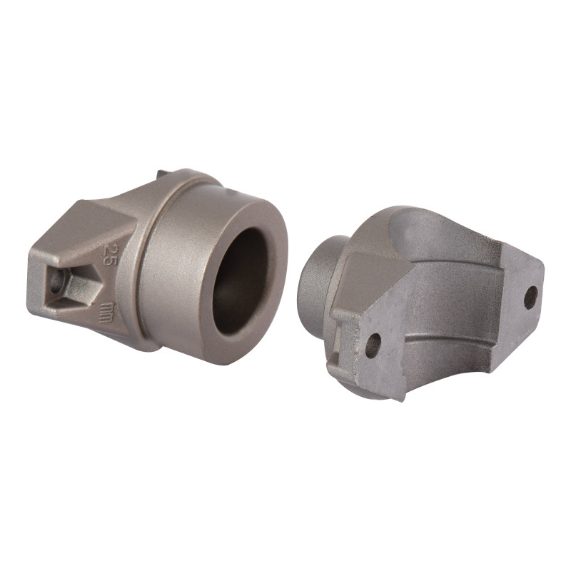 Насадка для круглого паяльника Ø25 Thermo Alliance SD00052972