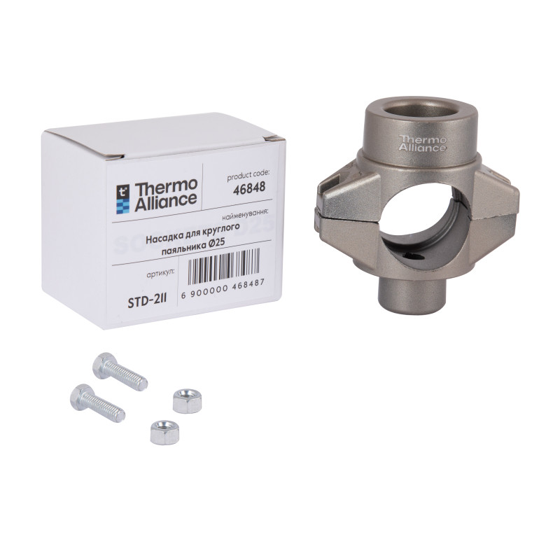 Насадка для круглого паяльника Ø25 Thermo Alliance SD00052972