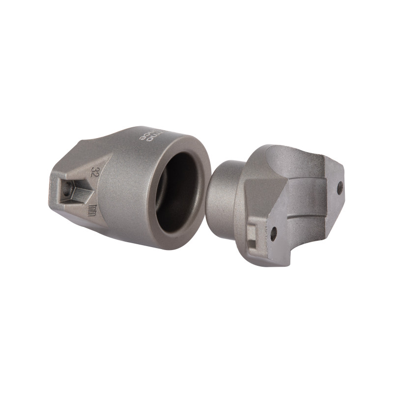 Насадка для круглого паяльника Ø32 Thermo Alliance SD00052973