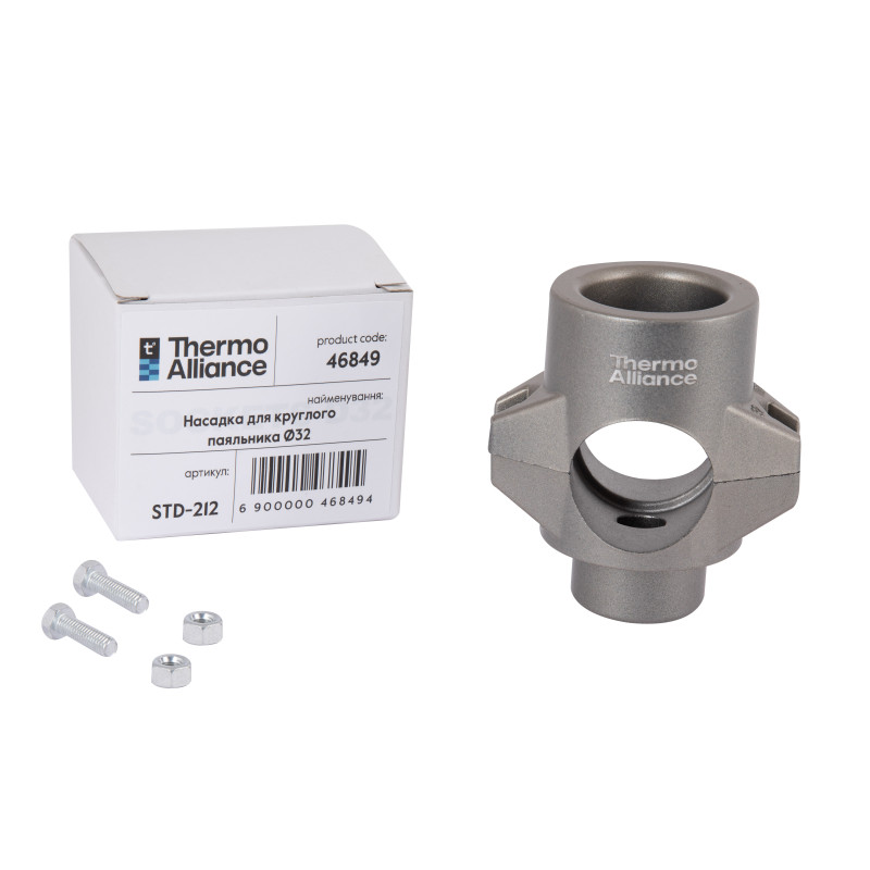 Насадка для круглого паяльника Ø32 Thermo Alliance SD00052973