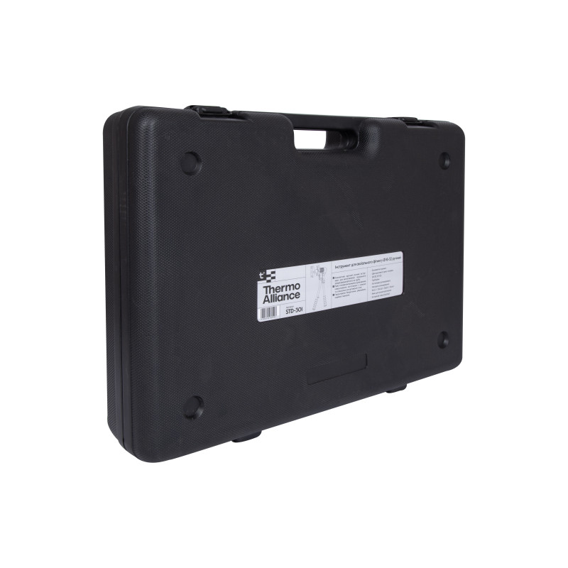 Набір інструментів Thermo Alliance для аксіального фітинга d16-32 STD-301 SD00054374