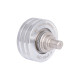 Розширювальна насадка Thermo Alliance для труби PEX d16х2,2 STD-310 SD00054385