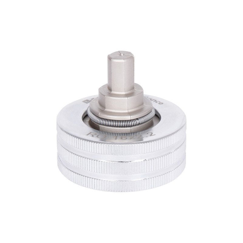 Розширювальна насадка Thermo Alliance для труби PEX d16х2,2 STD-310 SD00054385