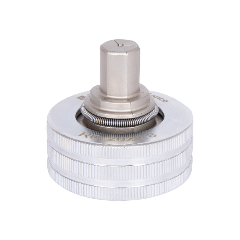 Розширювальна насадка Thermo Alliance для труби PEX d20х2,8 STD-311 SD00054386