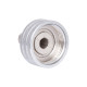 Розширювальна насадка Thermo Alliance для труби PEX d25х3,5 STD-312 SD00054387