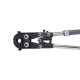 Інструмент для прес-фітинга Thermo Alliance d16-32 ручний STD-402 SD00054377