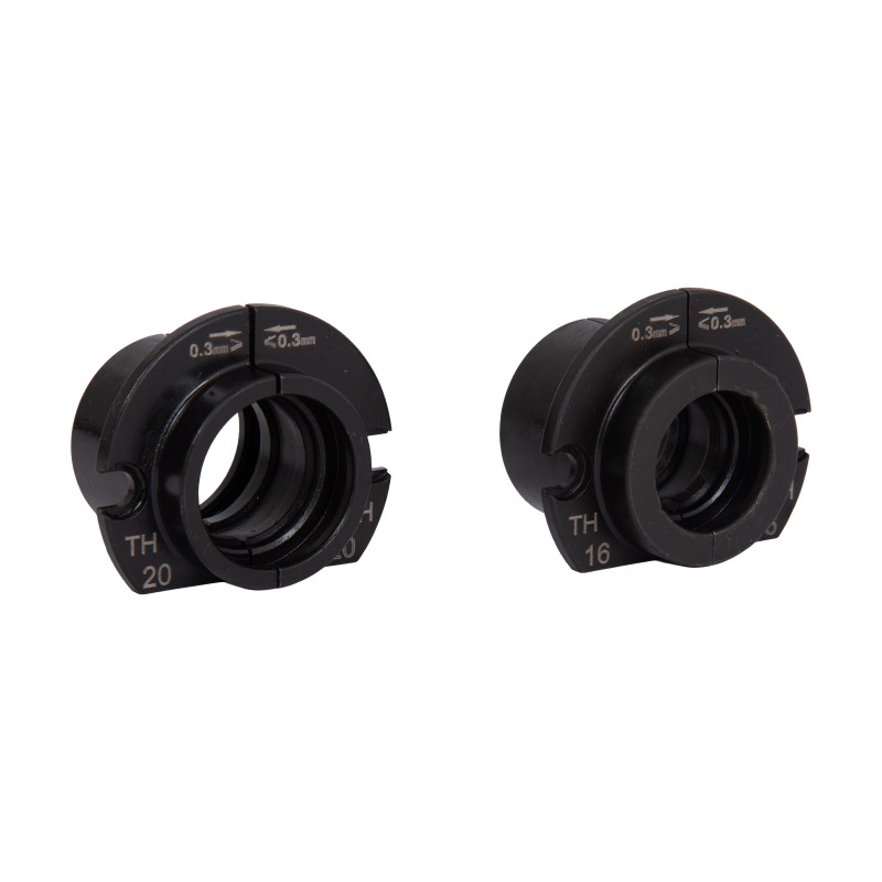 Набір інструментів Thermo Alliance для аксіального фітинга d16-20 STD-402B SD00055972