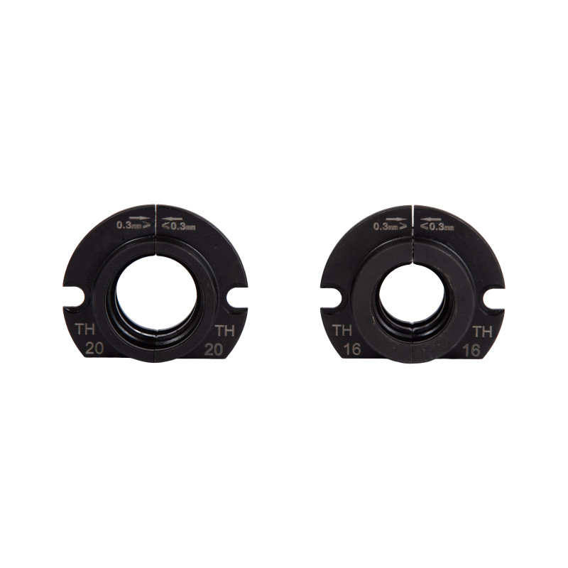 Набір інструментів Thermo Alliance для аксіального фітинга d16-20 STD-402B SD00055972