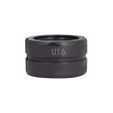 Насадка Thermo Alliance для інструменту під прес-фітинг U-подібна 16 STD-402U16 SD00055973