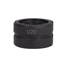 Насадка Thermo Alliance для інструменту під прес-фітинг U-подібна 20 STD-402U20 SD00055975