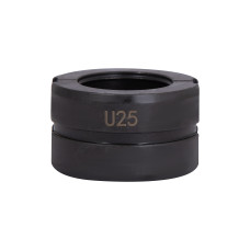 Насадка Thermo Alliance для інструменту під прес-фітинг U-подібна 25 STD-402U25 SD00055976