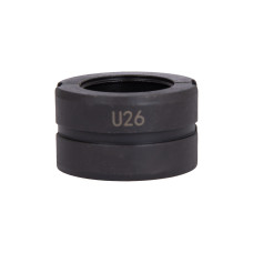Насадка Thermo Alliance для інструменту під прес-фітинг U-подібна 26 STD-402U26 SD00055977