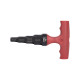 Калібратор Thermo Alliance для м/п труб d16-32 STD-405 SD00054390