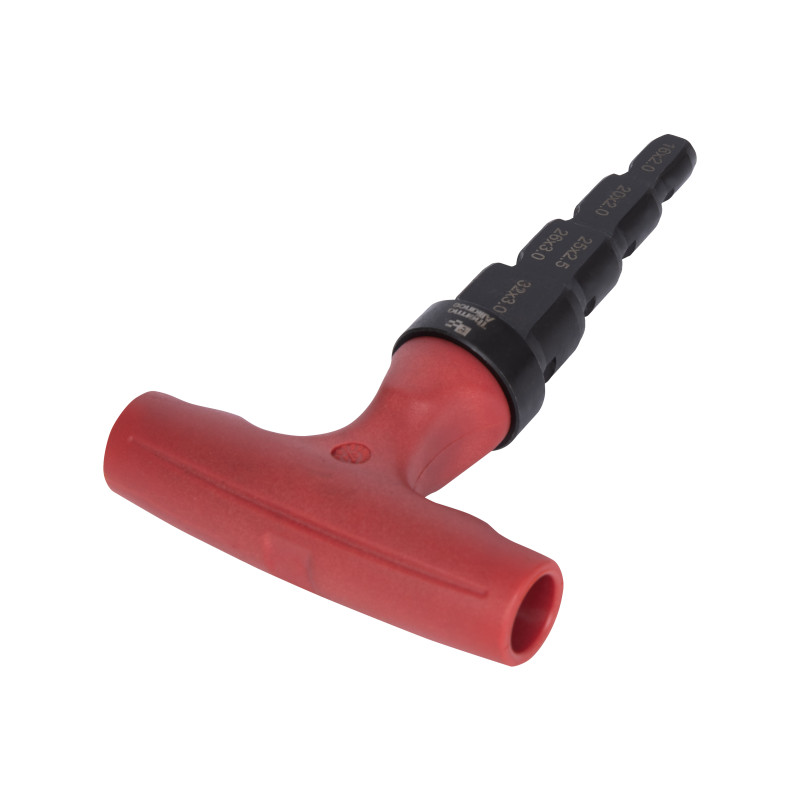 Калібратор Thermo Alliance для м/п труб d16-32 STD-405 SD00054390