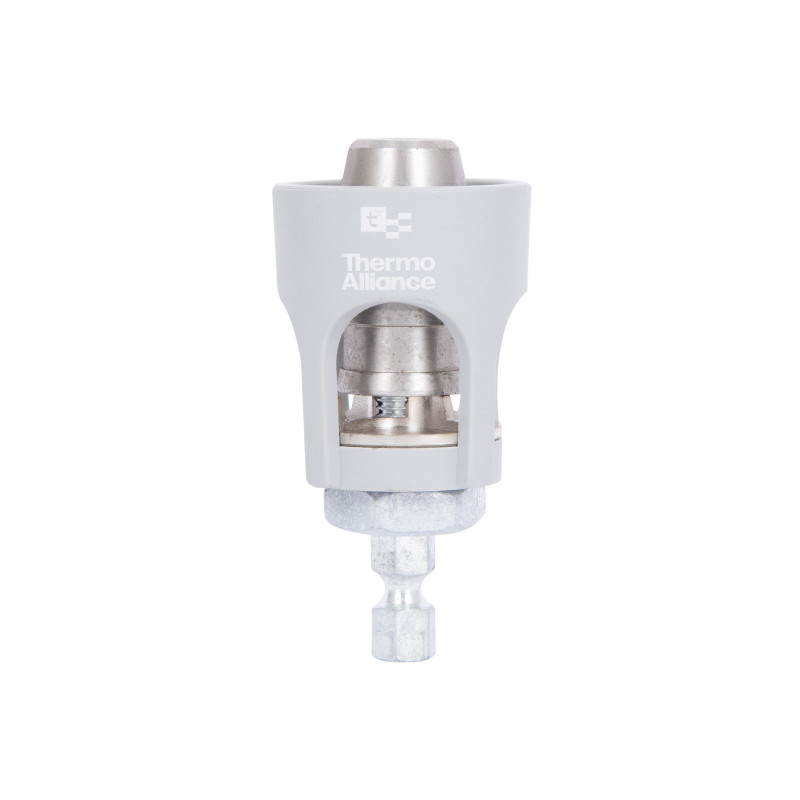 Насадка для зняття фаски та калібрування Thermo Alliance м/п труби d26 STD-407 SD00054381