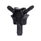 Універсальний калібратор фаскознімач Thermo Alliance для труб d16-25 STD-408 SD00054395