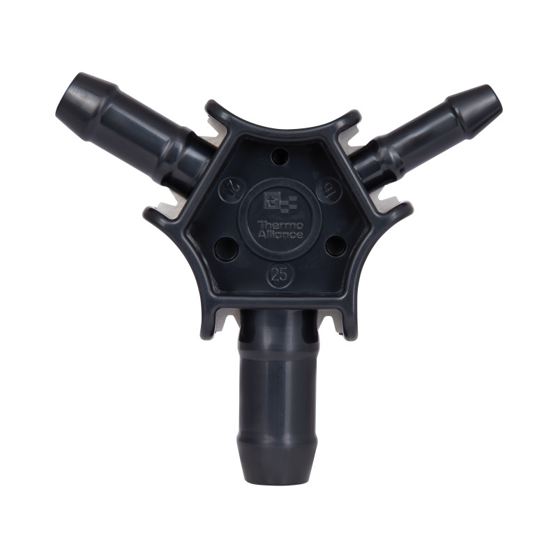 Універсальний калібратор фаскознімач Thermo Alliance для труб d16-25 STD-408 SD00054395