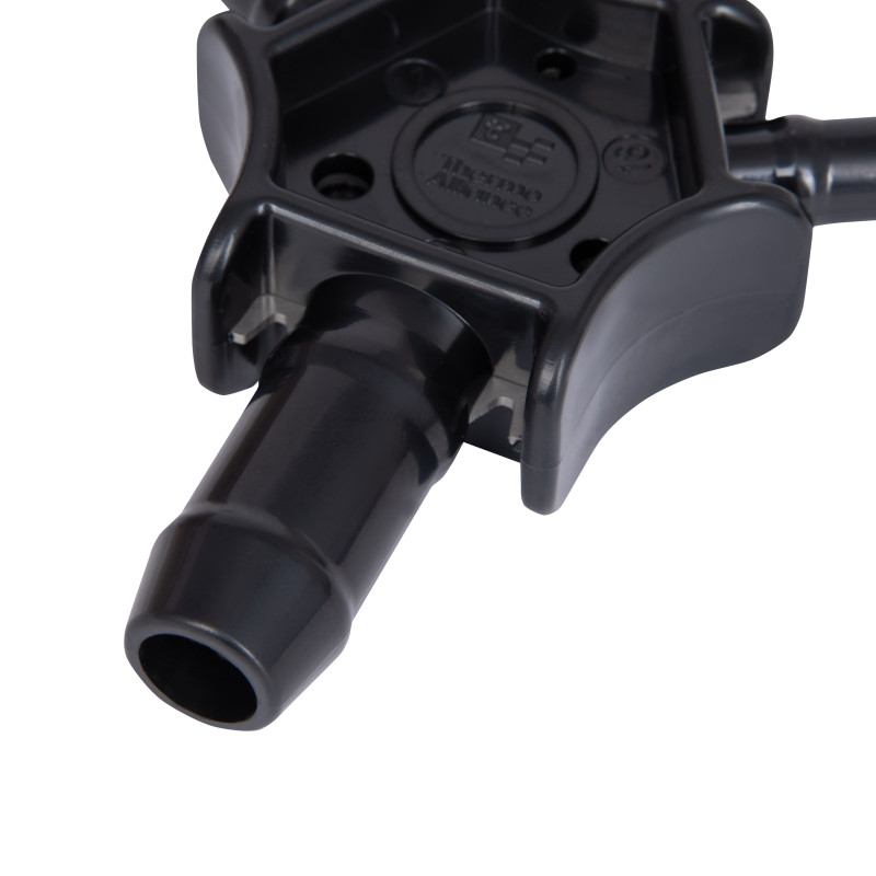 Універсальний калібратор фаскознімач Thermo Alliance для труб d16-25 STD-408 SD00054395