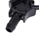 Універсальний калібратор фаскознімач Thermo Alliance для труб d16-25 STD-408 SD00054395
