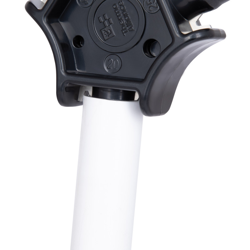 Універсальний калібратор фаскознімач Thermo Alliance для труб d16-25 STD-408 SD00054395