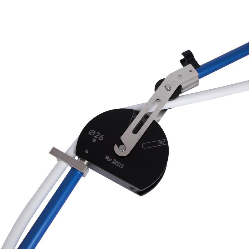 Трубогиб важільний для м/п труб Thermo Alliance d26 STD-40926 SD00054398