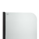Qtap Штора на ванну Standard BLM407513APL скло Pear 6 мм, 75х130 см, ліва