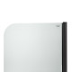 Qtap Штора на ванну Standard BLM407513APR скло Pear 6 мм, 75х130 см, права