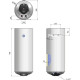 Водонагрівач електричний Thermo Alliance Spectra slim 50 л вертикальний, мокрий ТЕН 1,5 кВт, d 360 мм SD00056731