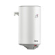 Водонагрівач електричний Thermo Alliance Spectra slim 50 л вертикальний, мокрий ТЕН 1,5 кВт, d 360 мм SD00056731