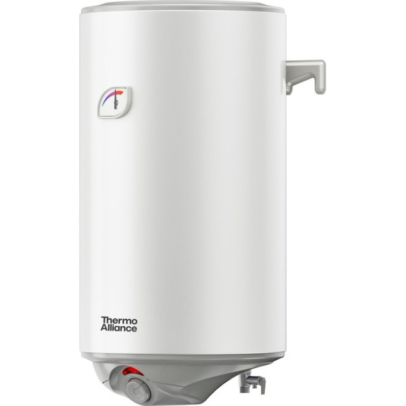 Водонагрівач електричний Thermo Alliance Spectra slim 50 л вертикальний, мокрий ТЕН 1,5 кВт, d 360 мм SD00056731