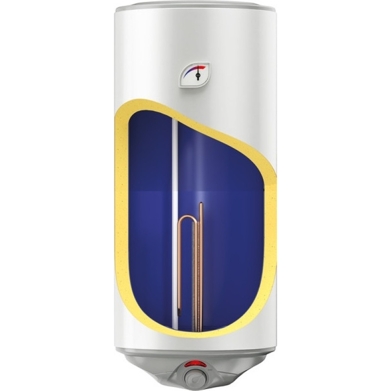 Водонагрівач електричний Thermo Alliance Spectra slim 50 л вертикальний, мокрий ТЕН 1,5 кВт, d 360 мм SD00056731