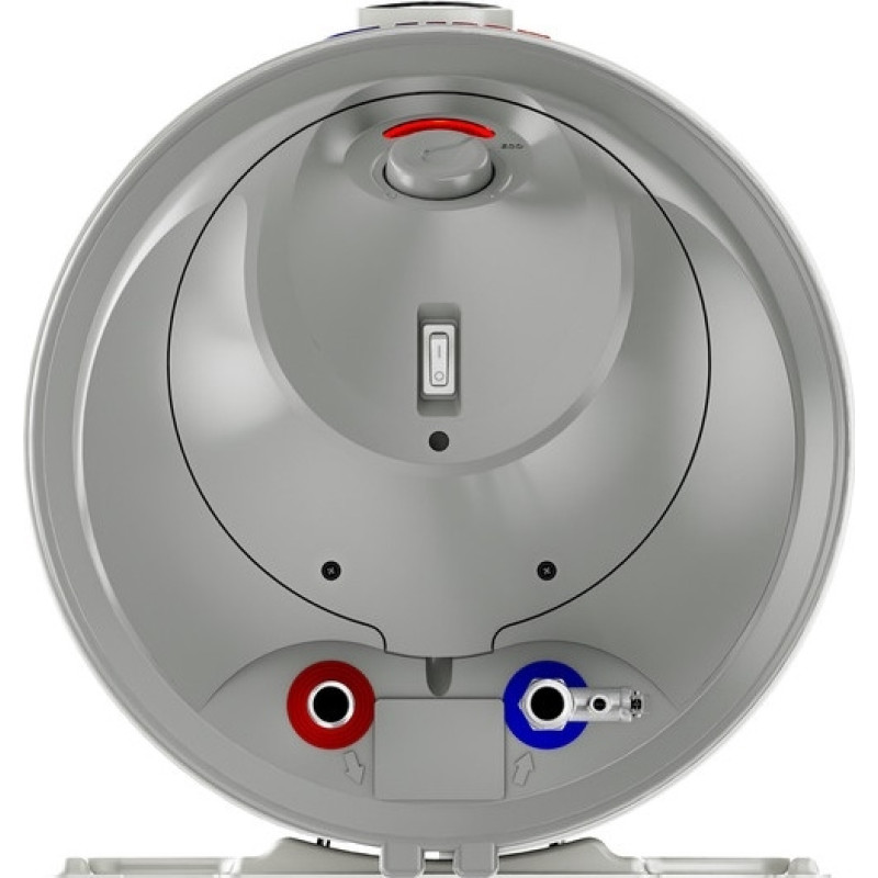 Водонагрівач електричний Thermo Alliance Spectra slim 50 л вертикальний, мокрий ТЕН 1,5 кВт, d 360 мм SD00056731