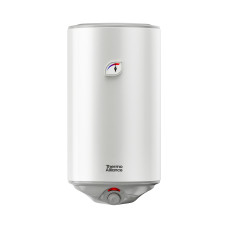 Водонагрівач електричний Thermo Alliance Spectra slim 50 л вертикальний, сухі ТЕНи 1,6 кВт, d 360 мм SD00056734
