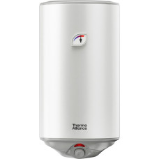 Водонагрівач електричний Thermo Alliance Spectra slim 50 л вертикальний, сухі ТЕНи 1,6 кВт, d 360 мм SD00056734
