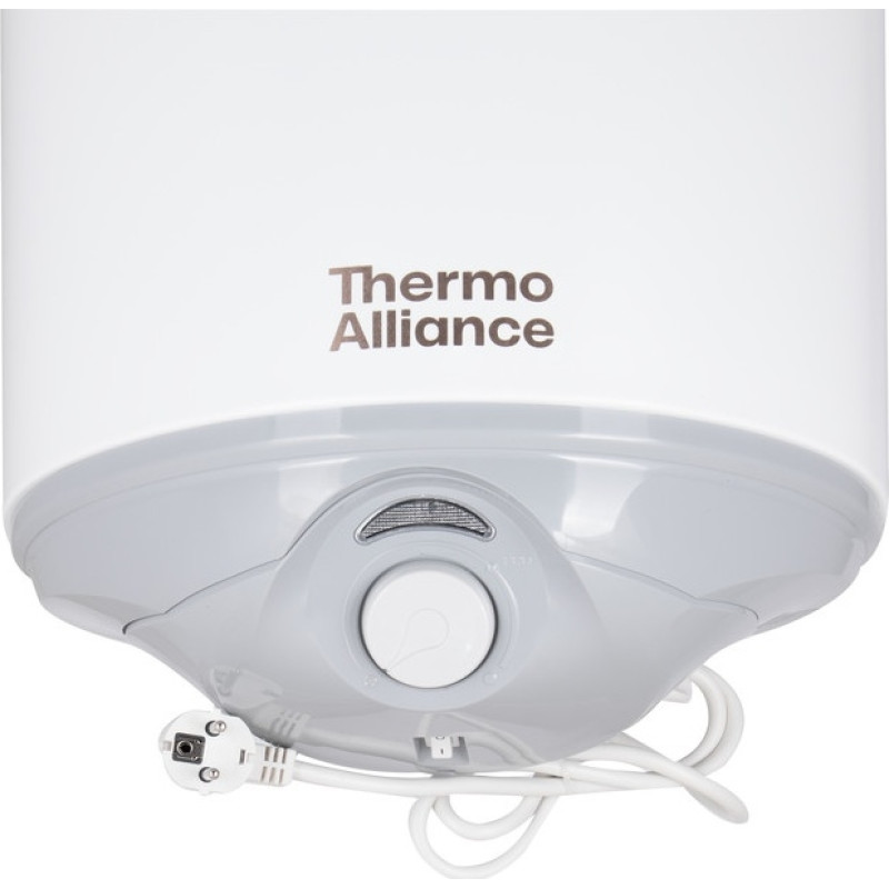 Водонагрівач електричний Thermo Alliance Spectra slim 50 л вертикальний, сухі ТЕНи 1,6 кВт, d 360 мм SD00056734