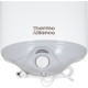 Водонагрівач електричний Thermo Alliance Spectra slim 50 л вертикальний, сухі ТЕНи 1,6 кВт, d 360 мм SD00056734