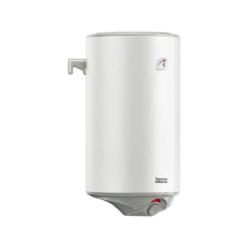Водонагрівач електричний Thermo Alliance Spectra slim 50 л вертикальний, сухі ТЕНи 1,6 кВт, d 360 мм SD00056734
