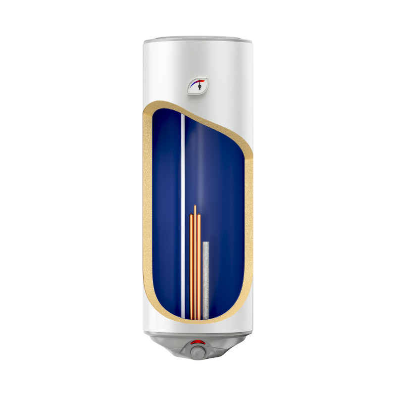Водонагрівач електричний Thermo Alliance Spectra slim 50 л вертикальний, сухі ТЕНи 1,6 кВт, d 360 мм SD00056734