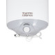 Водонагрівач електричний Thermo Alliance Spectra slim 50 л вертикальний, сухі ТЕНи 1,6 кВт, d 360 мм SD00056734