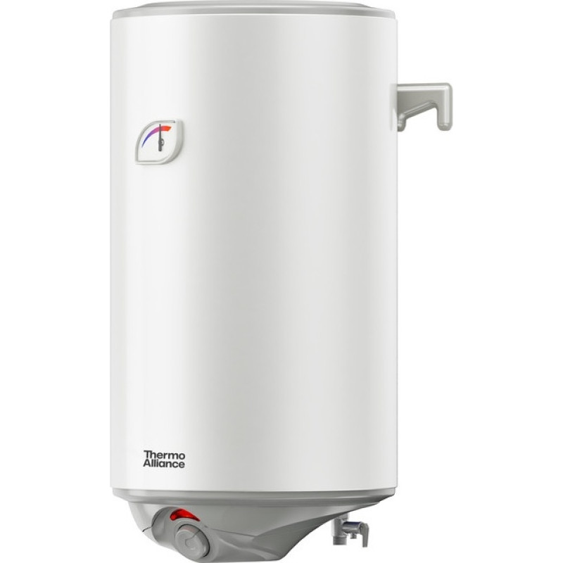 Водонагрівач електричний Thermo Alliance Spectra slim 50 л вертикальний, сухі ТЕНи 1,6 кВт, d 360 мм SD00056734