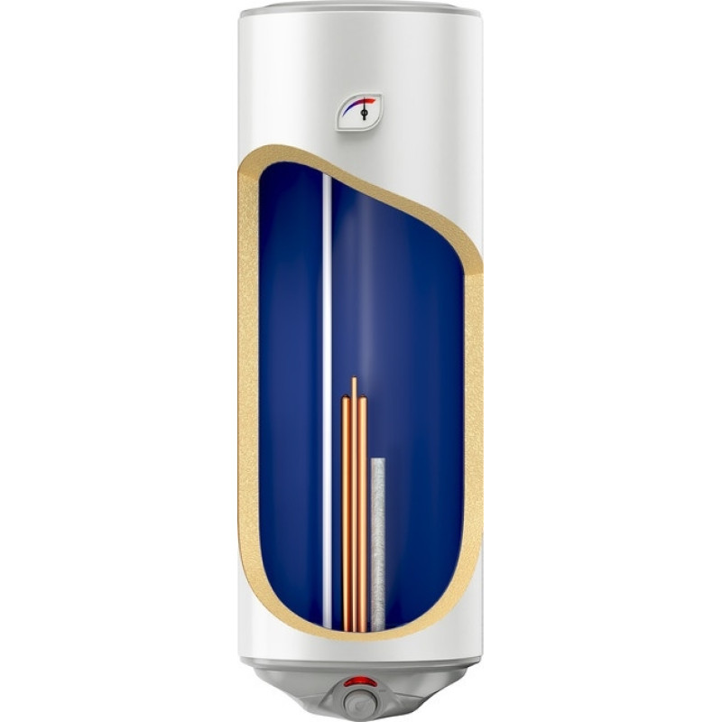 Водонагрівач електричний Thermo Alliance Spectra slim 50 л вертикальний, сухі ТЕНи 1,6 кВт, d 360 мм SD00056734