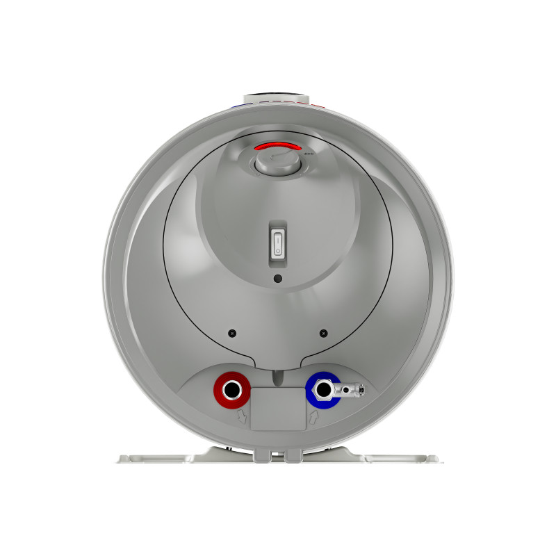 Водонагрівач електричний Thermo Alliance Spectra slim 50 л вертикальний, сухі ТЕНи 1,6 кВт, d 360 мм SD00056734