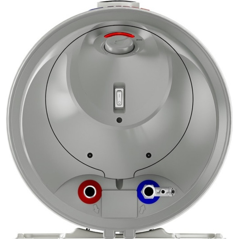Водонагрівач електричний Thermo Alliance Spectra slim 50 л вертикальний, сухі ТЕНи 1,6 кВт, d 360 мм SD00056734