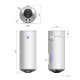 Водонагрівач електричний Thermo Alliance Spectra slim 80 л вертикальний, сухі ТЕНи 2,0 кВт, d 360 мм SD00056735