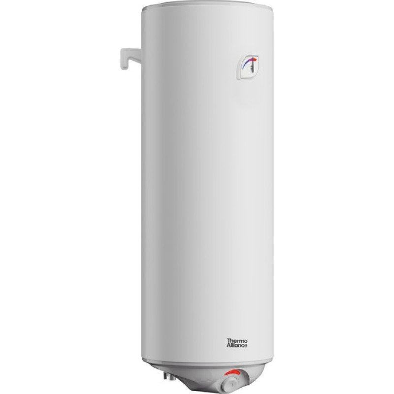 Водонагрівач електричний Thermo Alliance Spectra slim 80 л вертикальний, мокрий ТЕН 2,0 кВт, d 360 мм SD00056732
