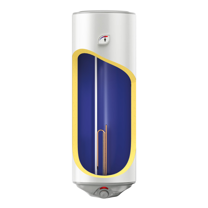 Водонагрівач електричний Thermo Alliance Spectra slim 80 л вертикальний, мокрий ТЕН 2,0 кВт, d 360 мм SD00056732