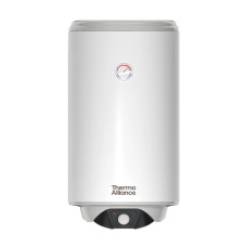 Водонагрівач електричний Thermo Alliance Spectra 80 л сухий керамічний ТЕН 2,0 кВт, d 435 мм, SD00054357
