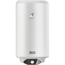 Водонагрівач електричний Thermo Alliance Spectra 80 л вертикальний, сухі ТЕНи 2,0 кВт, d 435 мм SD00056737
