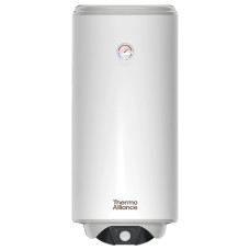 Водонагрівач електричний Thermo Alliance Spectra 100 л вертикальний, сухий керамічний ТЕН 2,0 кВт, d 435 мм SD00054358