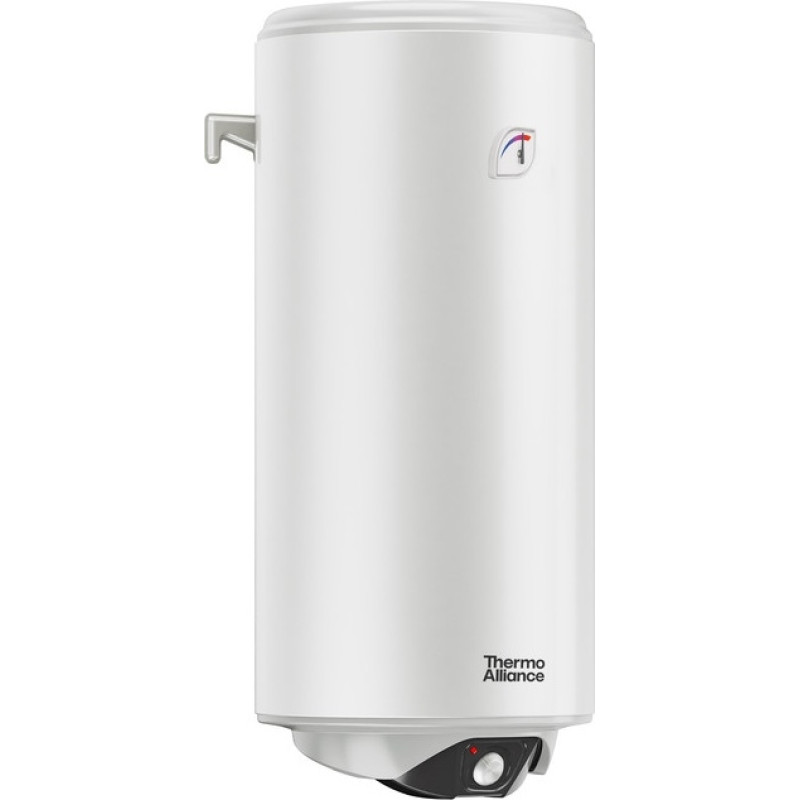 Водонагрівач електричний Thermo Alliance Spectra 100 л вертикальний, мокрий ТЕН 2,0 кВт, d 435 мм SD00056726